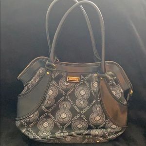Jimmy Choo Shoulder Purse
